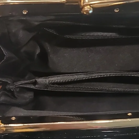 Retro style crossbody clutch - Picture 9 of 15